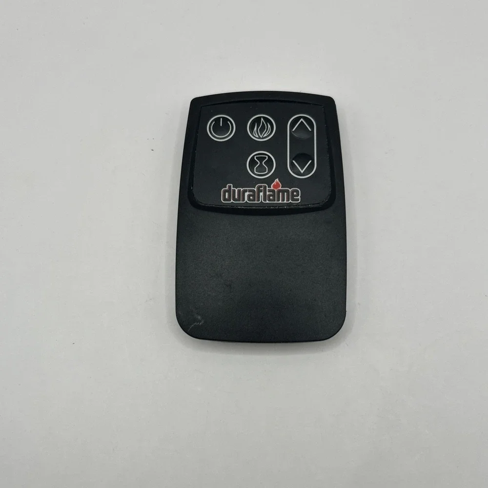 Remote for Duraflame LED Electric Infrared Fireplace Heater Oem Controller